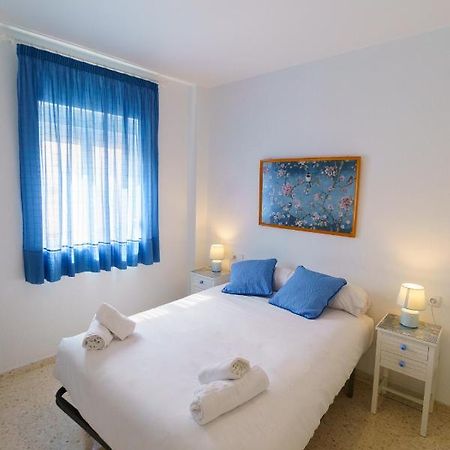 Rentalsevilla Plaza Del Zurraque Ngoại thất bức ảnh