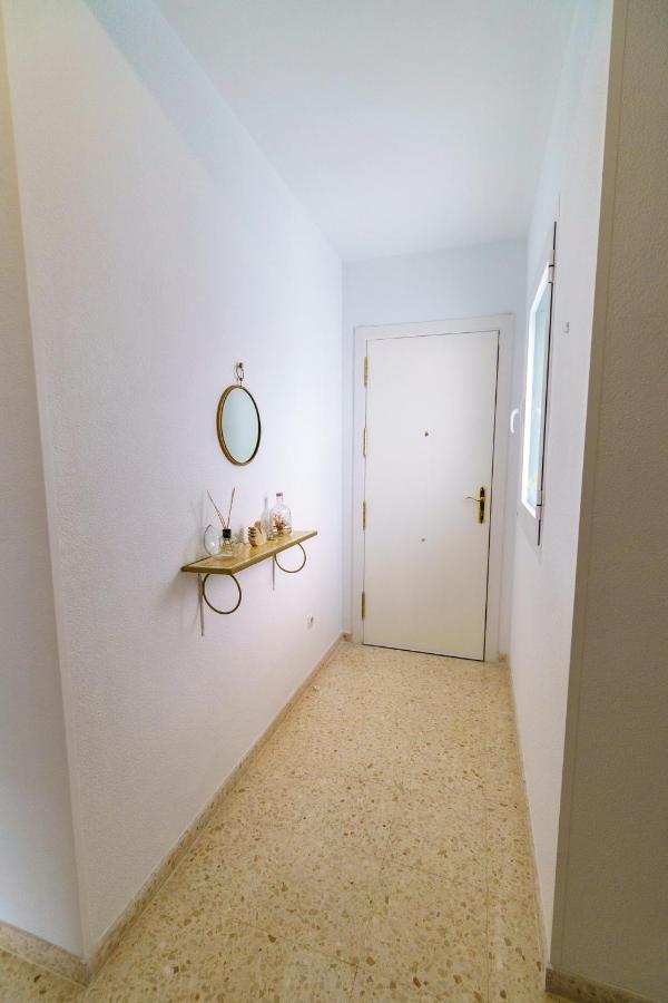 Rentalsevilla Plaza Del Zurraque Ngoại thất bức ảnh