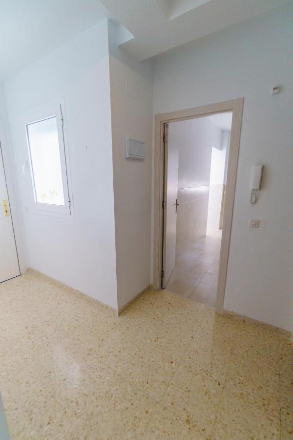 Rentalsevilla Plaza Del Zurraque Ngoại thất bức ảnh