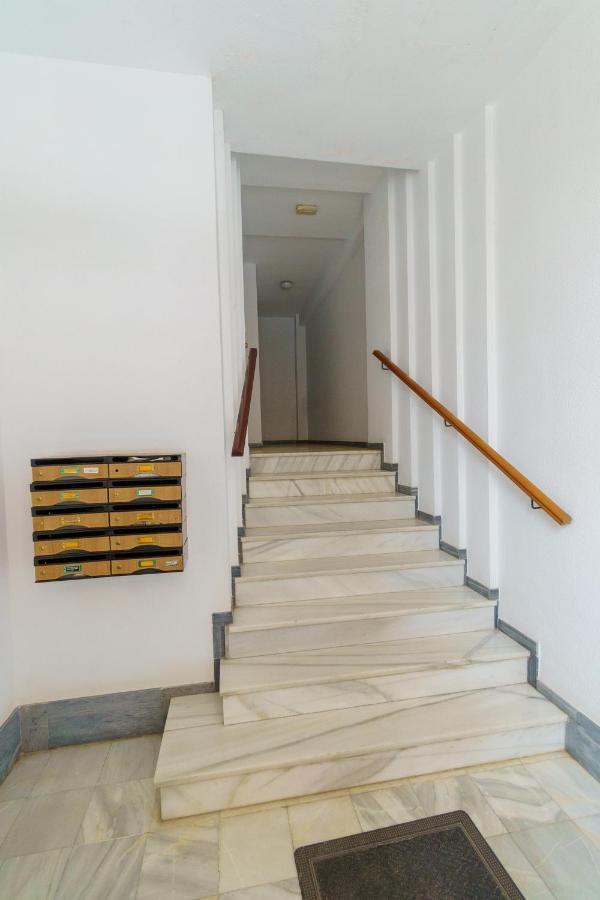 Rentalsevilla Plaza Del Zurraque Ngoại thất bức ảnh