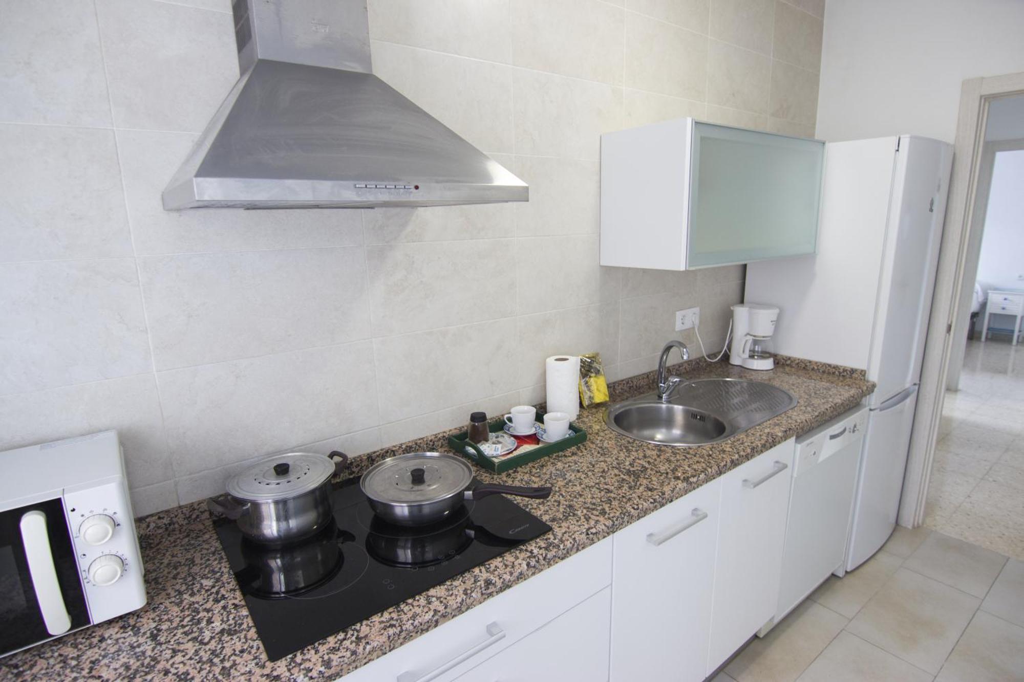 Rentalsevilla Plaza Del Zurraque Ngoại thất bức ảnh