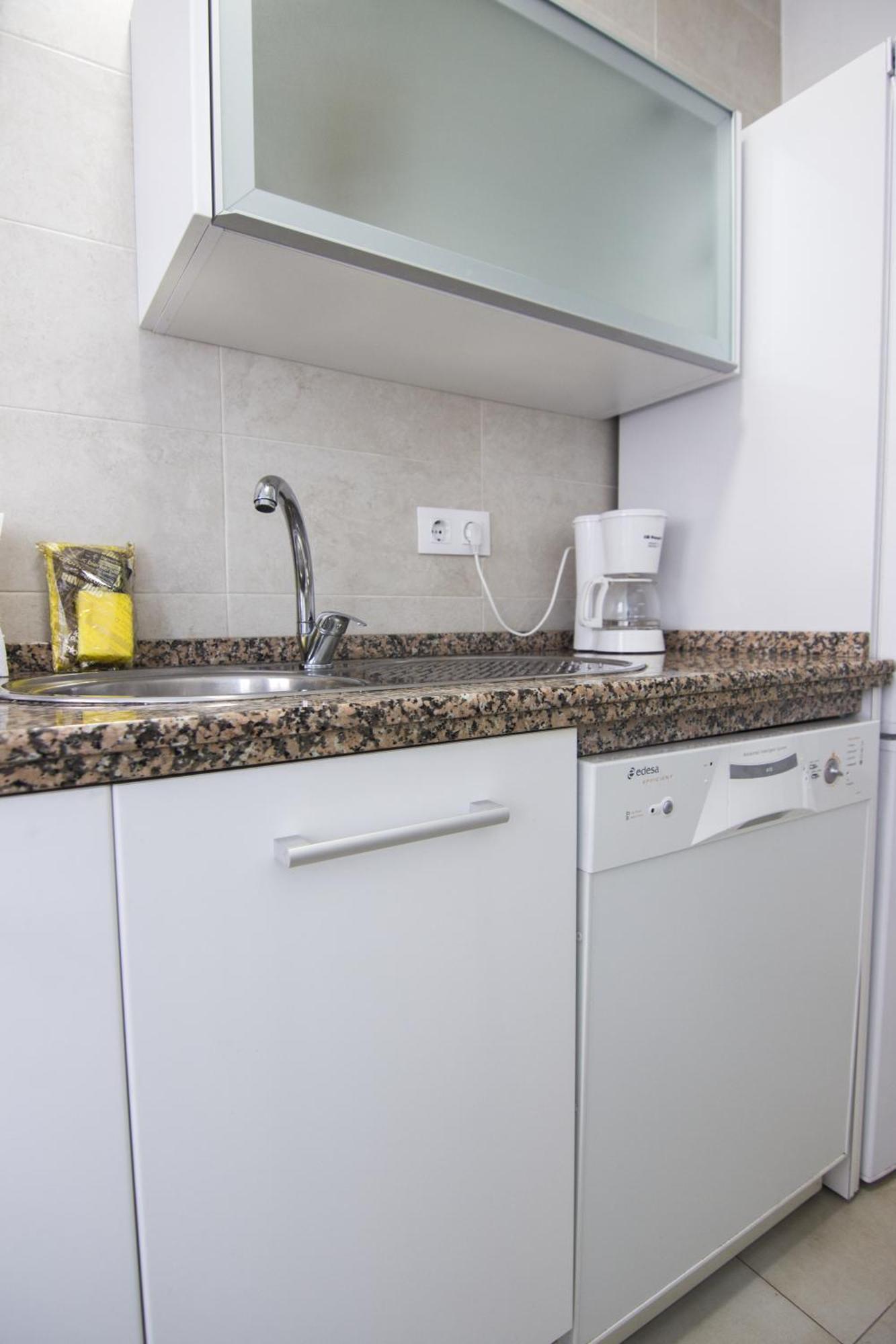 Rentalsevilla Plaza Del Zurraque Ngoại thất bức ảnh