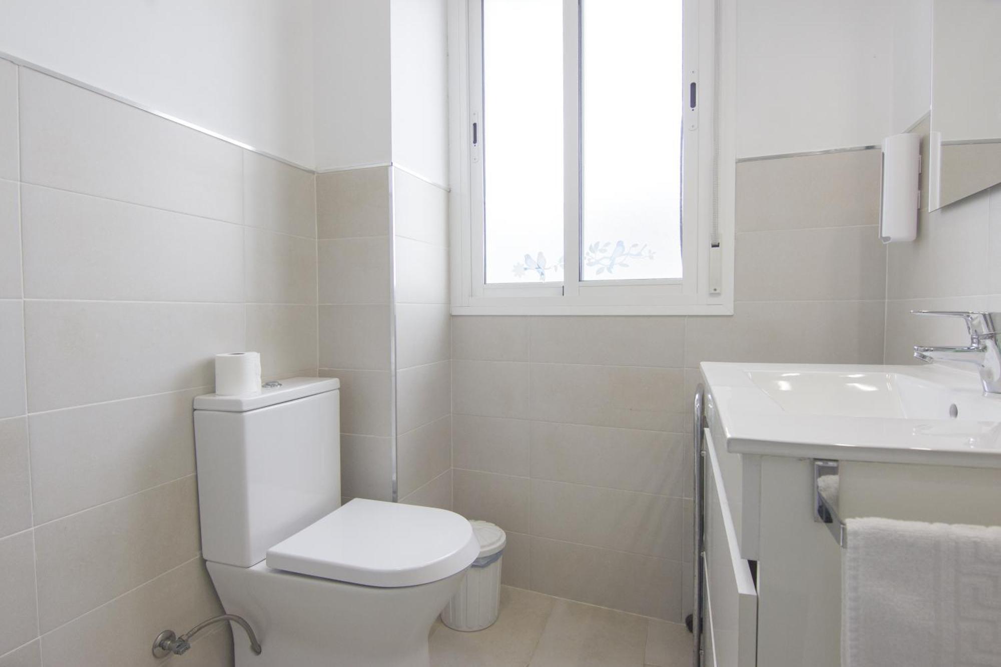 Rentalsevilla Plaza Del Zurraque Ngoại thất bức ảnh