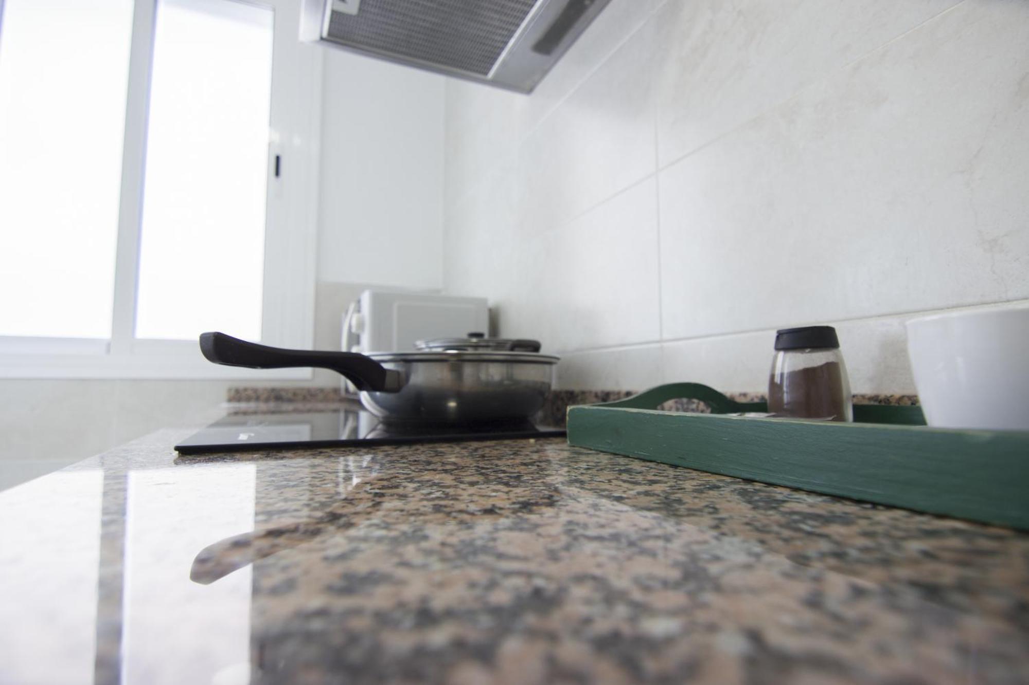 Rentalsevilla Plaza Del Zurraque Ngoại thất bức ảnh