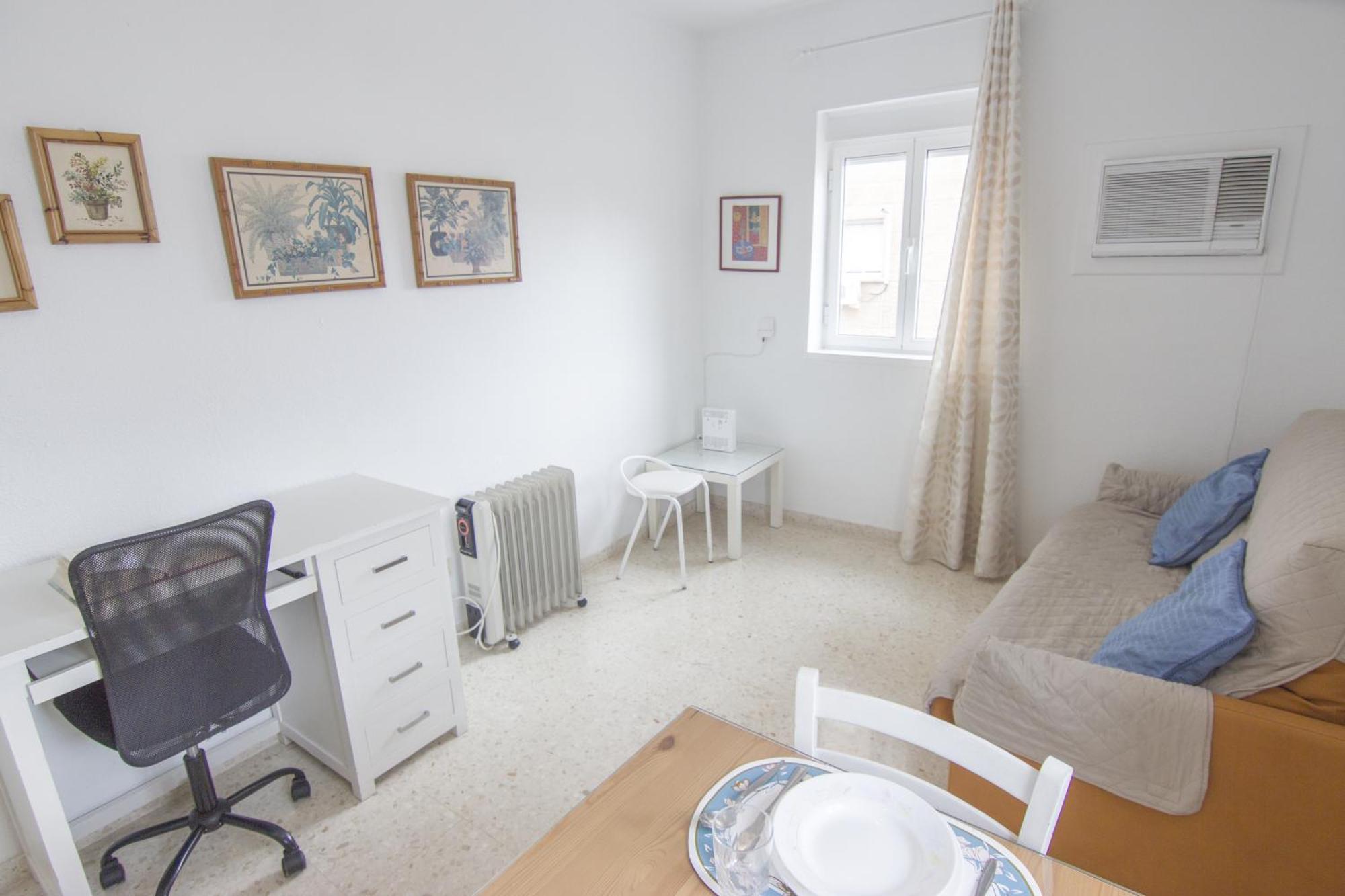 Rentalsevilla Plaza Del Zurraque Ngoại thất bức ảnh