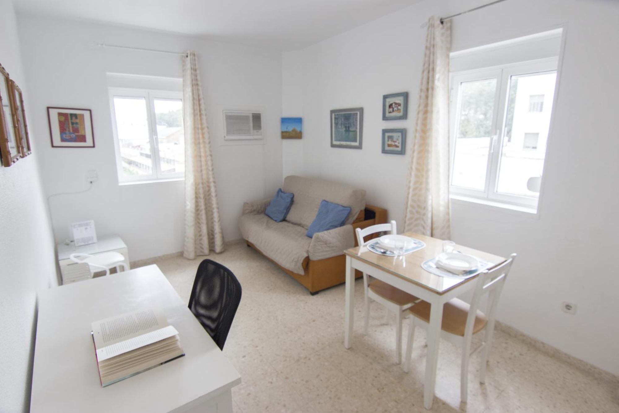 Rentalsevilla Plaza Del Zurraque Ngoại thất bức ảnh