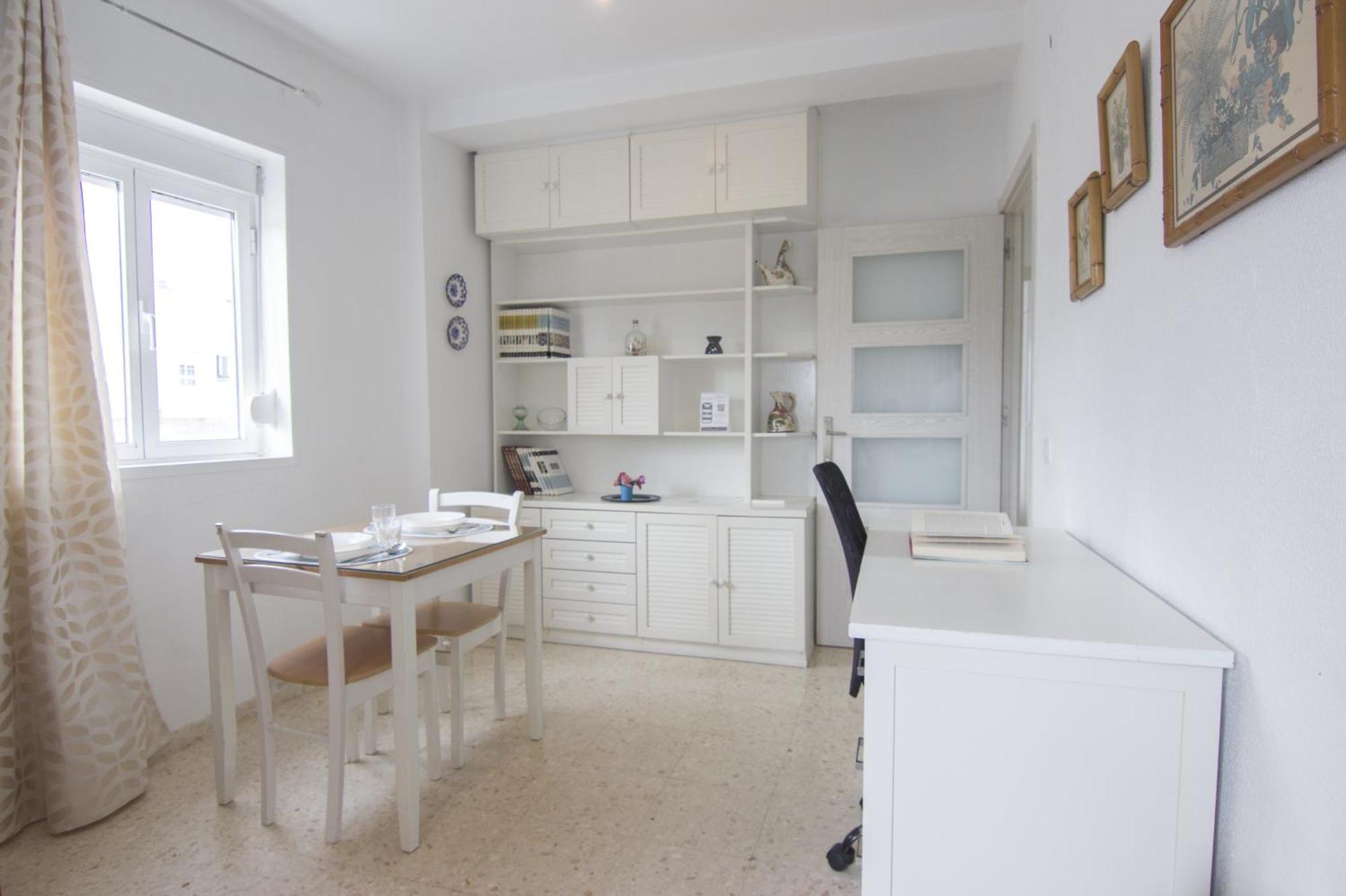 Rentalsevilla Plaza Del Zurraque Ngoại thất bức ảnh
