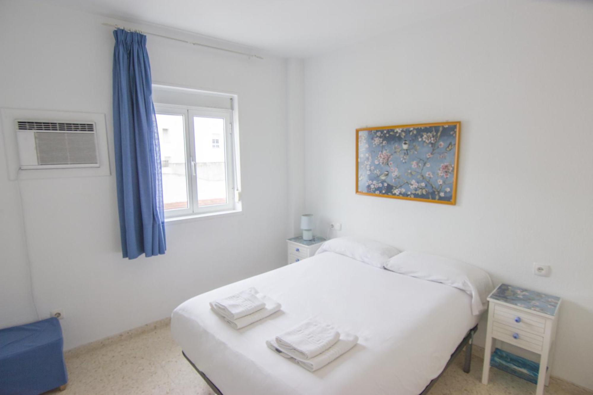 Rentalsevilla Plaza Del Zurraque Ngoại thất bức ảnh