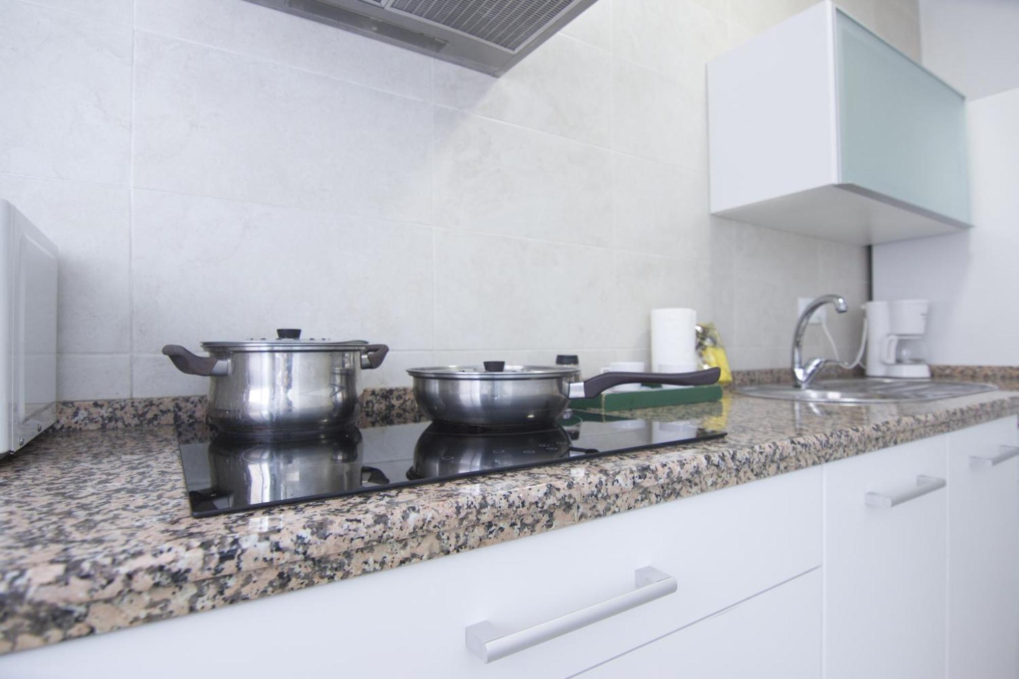 Rentalsevilla Plaza Del Zurraque Ngoại thất bức ảnh