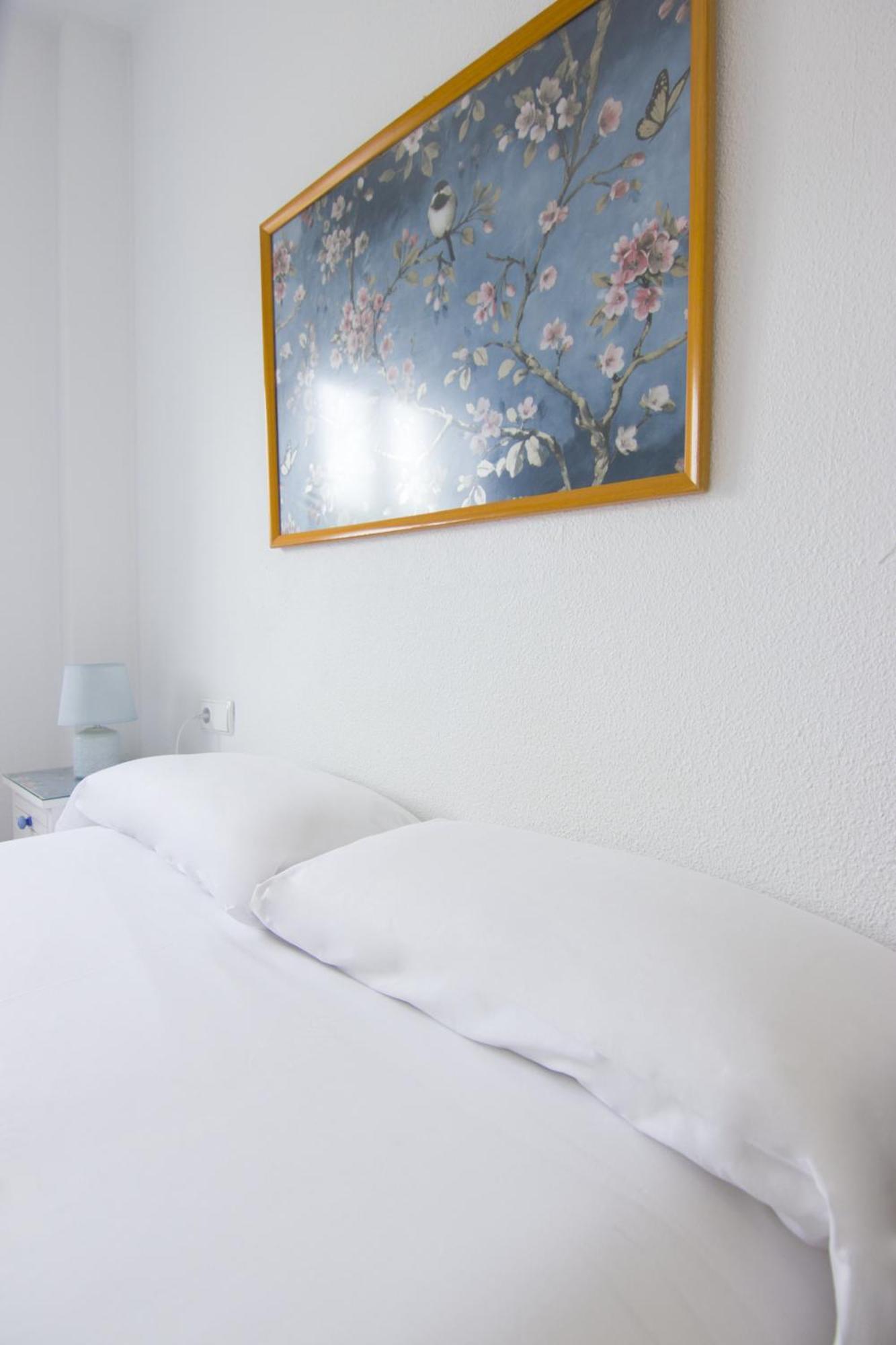 Rentalsevilla Plaza Del Zurraque Ngoại thất bức ảnh