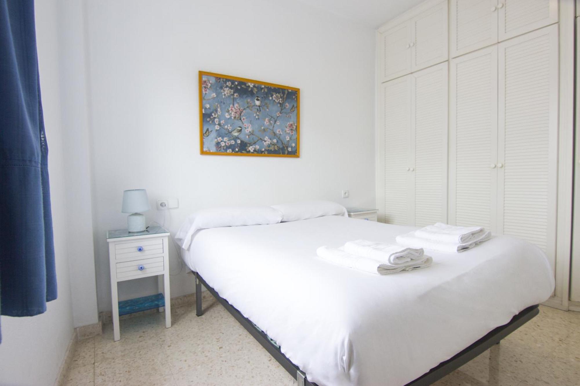 Rentalsevilla Plaza Del Zurraque Ngoại thất bức ảnh